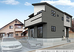 ブルーミングガーデン 川西市清和台西1丁目2期1棟-長期優良住宅-