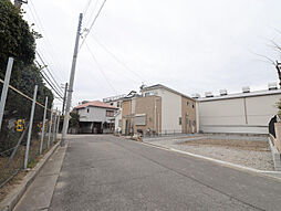 ブルーミングガーデン 西宮市上田東町2棟