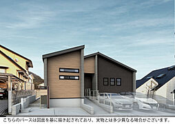 ブルーミングガーデン 西宮市北六甲台4丁目2期1棟-長期優良住宅-