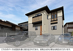 ブルーミングガーデン 川西市見野2丁目2期1棟-長期優良住宅-