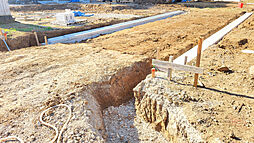 緑に恵まれた住環境×利便性～3路線3駅利用で都心へのアクセスが良い立地