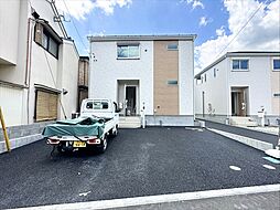 新築一戸建て「南足柄市塚原」