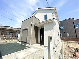 新築一戸建て「小田原市小八幡」