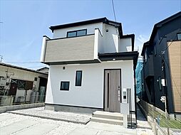 新築一戸建て「小田原市堀之内」