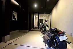 NEWデザイナーズガレージハウス初芝