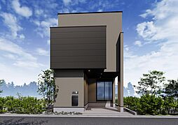 DESIGNERS HOUSE　浜寺元町