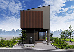 DESIGNERS HOUSE　深井清水町II