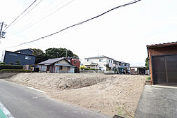 ブルーミングガーデン 江南市東野町新田東2棟