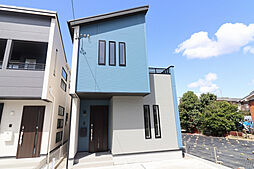 ブルーミングガーデン 春日井市上条町10丁目2棟