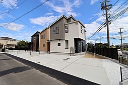 ブルーミングガーデン 江南市村久野町寺東3棟