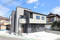 ブルーミングガーデン 春日井市上田楽町2期2棟