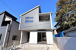 ブルーミングガーデン 名古屋市名東区高針4丁目6棟