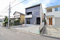 ブルーミングガーデン 犬山市大字橋爪石畑1棟-長期優良住宅-