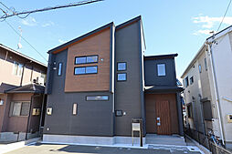 ブルーミングガーデン 江南市前飛保町緑ヶ丘1棟