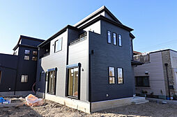 ブルーミングガーデン 愛西市諸桑町郷城2棟