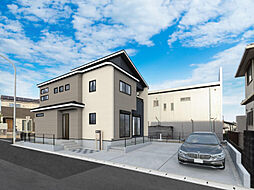 ブルーミングガーデン 春日井市坂下町7丁目5期1棟