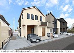 ブルーミングガーデン 犬山市大字橋爪字上海3棟