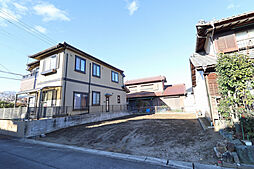 ブルーミングガーデン 江南市赤童子町白山1棟