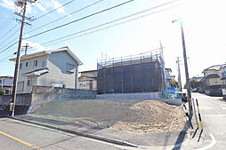 ブルーミングガーデン 知多市南粕谷3丁目1棟