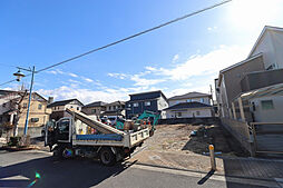 ブルーミングガーデン 名古屋市西区清里町2棟