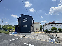 ブルーミングガーデン 日進市三本木町廻間1棟