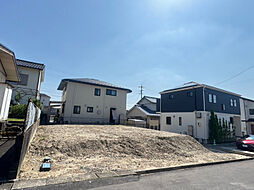 ブルーミングガーデン 春日井市神屋町8期1棟