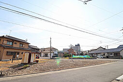 ブルーミングガーデン 名古屋市港区船頭場2丁目2期1棟