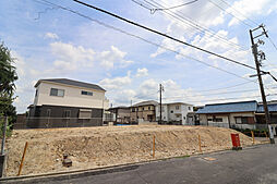 ブルーミングガーデン 日進市梅森町新田3期2棟