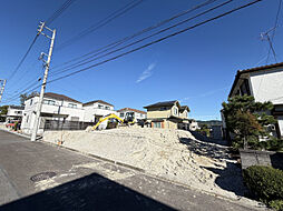 ブルーミングガーデン 瀬戸市八幡台5丁目4期2棟