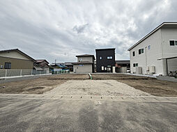 ブルーミングガーデン 一宮市今伊勢町馬寄東更屋敷2棟