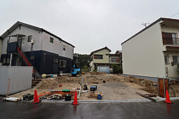 ブルーミングガーデン 瀬戸市八幡台7丁目2期1棟