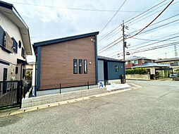 ブルーミングガーデン 千葉市若葉区貝塚1丁目1棟