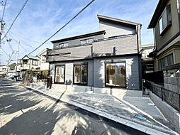 ブルーミングガーデン 我孫子市高野山2期1棟