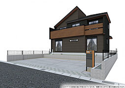 ブルーミングガーデン 千葉市若葉区貝塚1丁目2期1棟