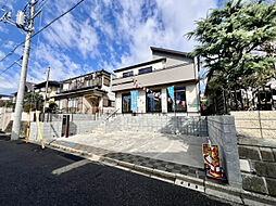 ブルーミングガーデン 我孫子市高野山1棟