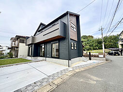 ブルーミングガーデン 我孫子市つくし野5丁目1棟