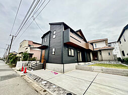 ブルーミングガーデン 千葉市稲毛区長沼町1棟