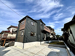 ブルーミングガーデン 佐倉市新臼井田1棟