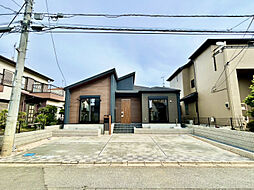 ブルーミングガーデン 野田市日の出町1棟