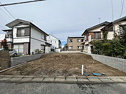 ブルーミングガーデン 野田市日の出町2期1棟