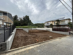 ブルーミングガーデン 千葉市若葉区千城台南4丁目2棟