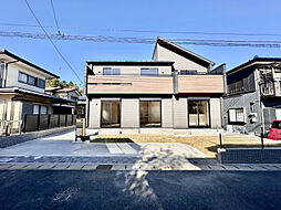 ブルーミングガーデン 千葉市緑区土気町1棟