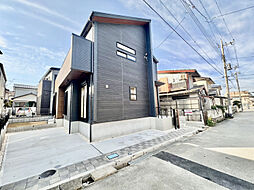 ブルーミングガーデン 八千代市八千代台北8丁目1棟