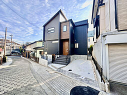 ブルーミングガーデン 八千代市大和田新田1棟