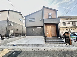 ブルーミングガーデン 千葉市中央区道場南2丁目1棟