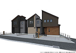 ブルーミングガーデン 千葉市中央区千葉寺町3棟