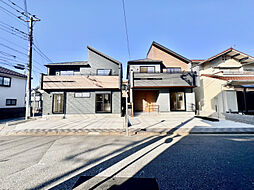 ブルーミングガーデン 千葉市花見川区さつきが丘1丁目2棟