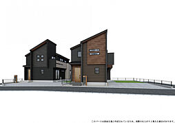 ブルーミングガーデン 千葉市緑区土気町2期2棟