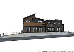 ブルーミングガーデン 四街道市大日2棟