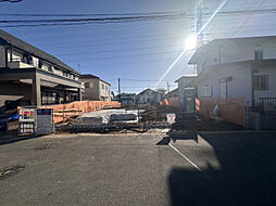 ブルーミングガーデン 千葉市若葉区若松台1丁目2棟